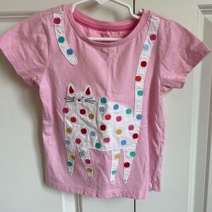 Joules Girls Top